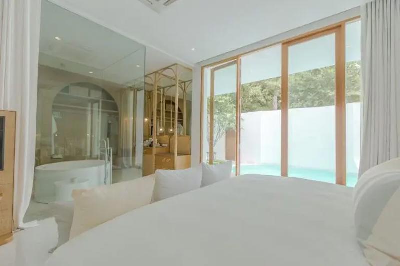 Cazare Sala Samui Chaweng Beach Resort