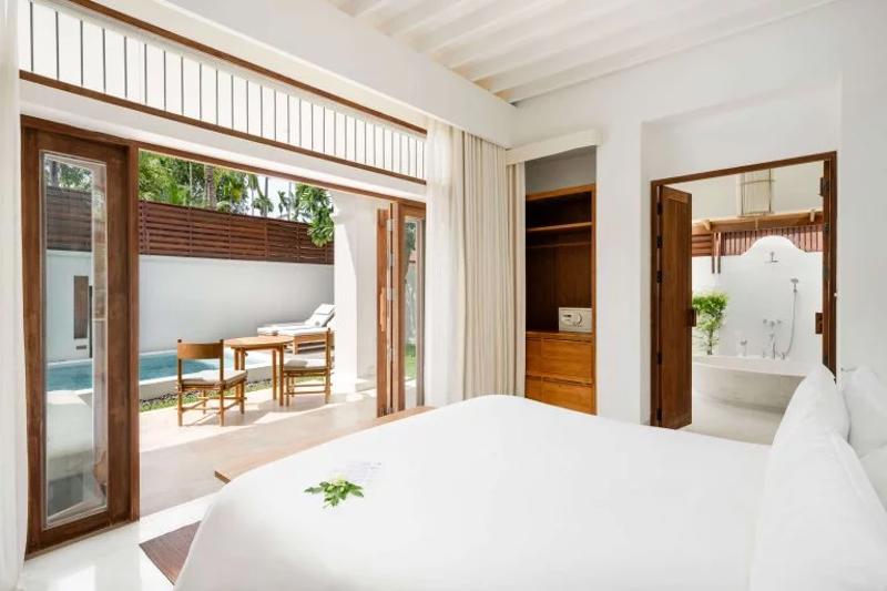 Cazare Sala Samui Choengmon Resort & Spa