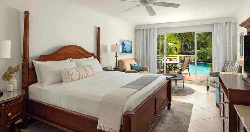 Cazare Sandals Grande St. Lucian Spa & Beach Resort