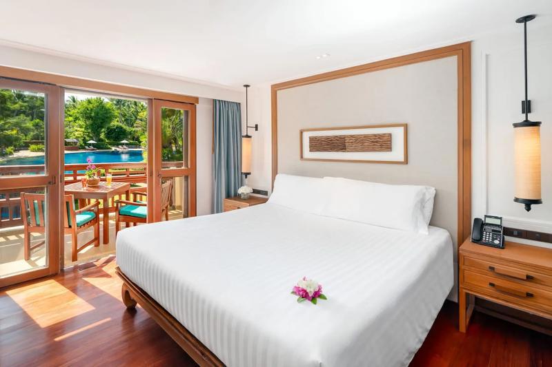 Cazare Santiburi Koh Samui