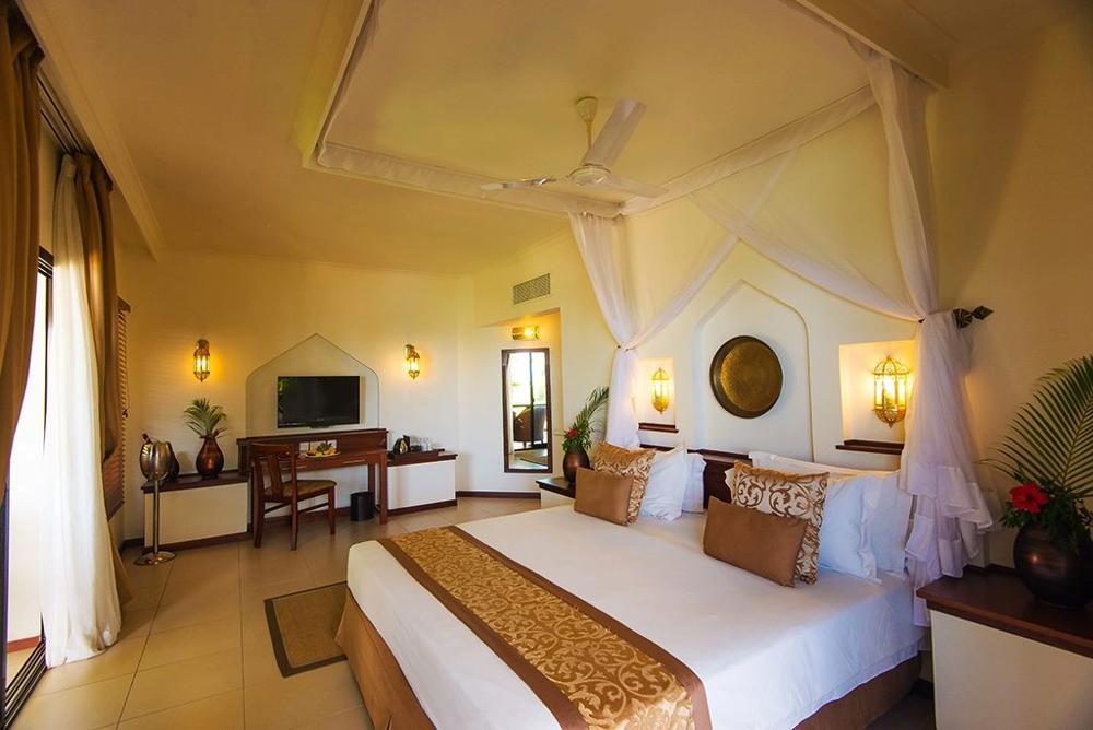 Cazare Sea Cliff Resort & Spa