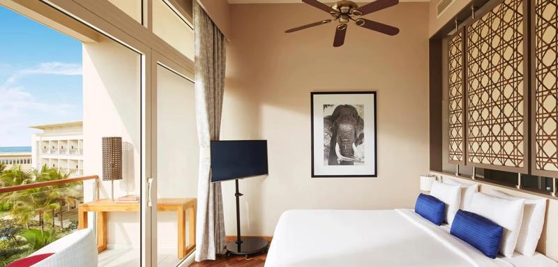 Cazare Sentido Heritance Negombo lounge