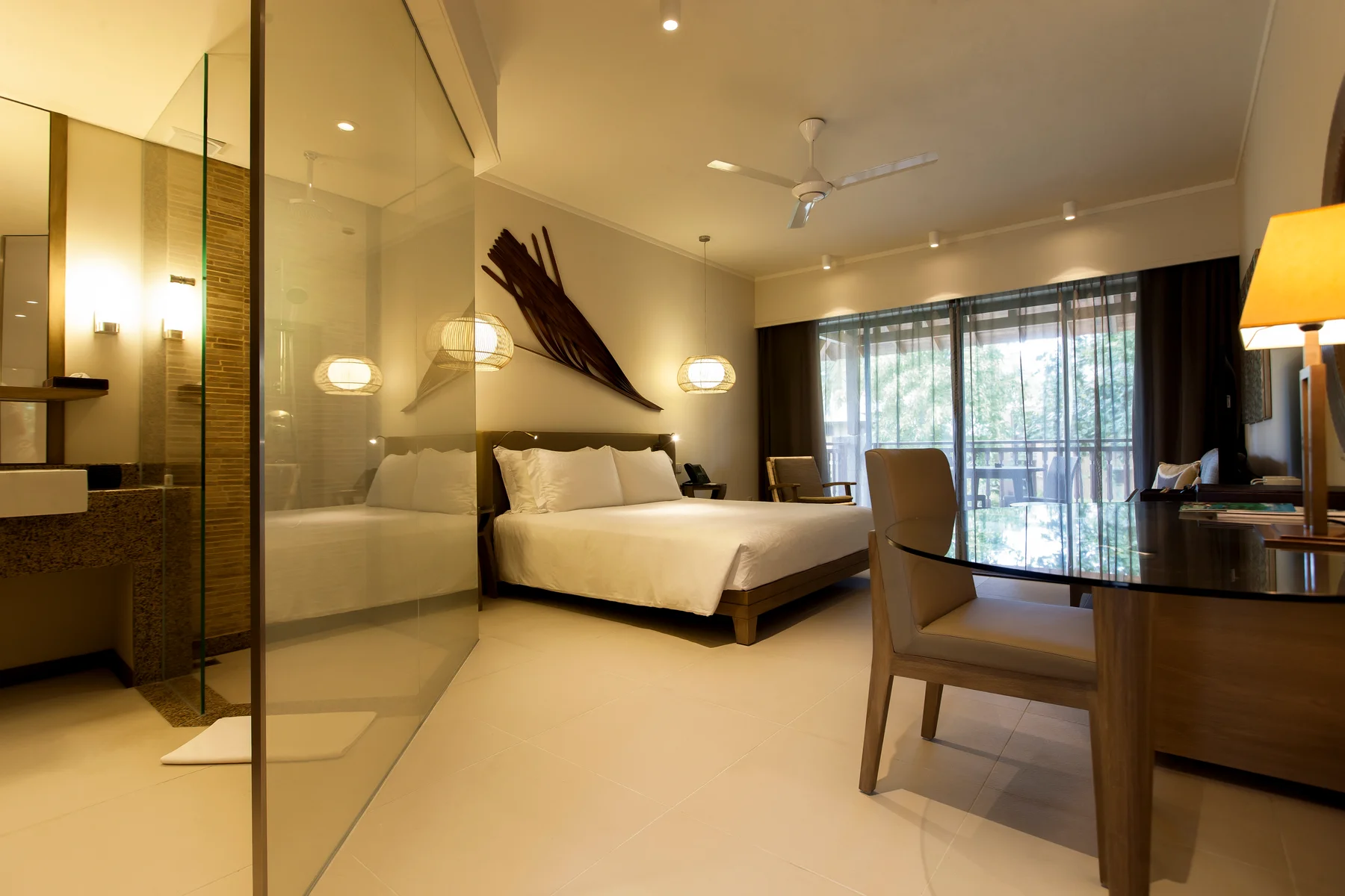 Cazare Seychelles