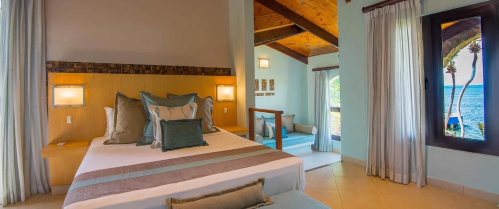 Cazare Seychelles