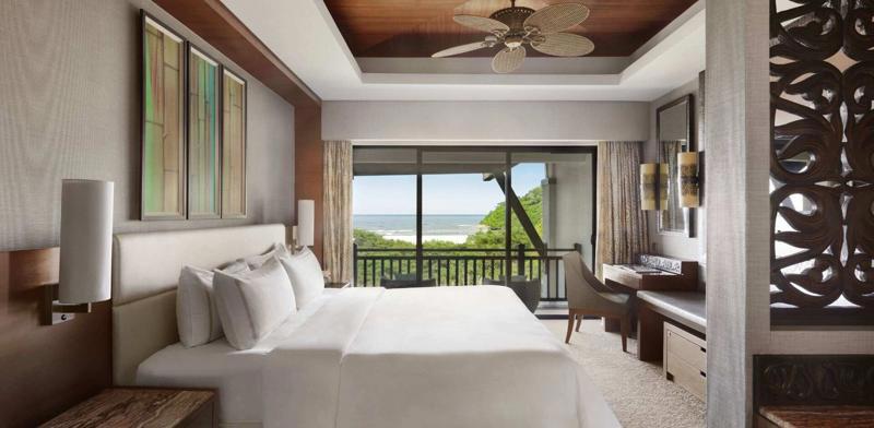 Cazare Shangri La’s Rasa Ria Resort