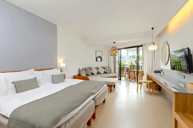 Cazare Sunwing Resort Kamala Beach