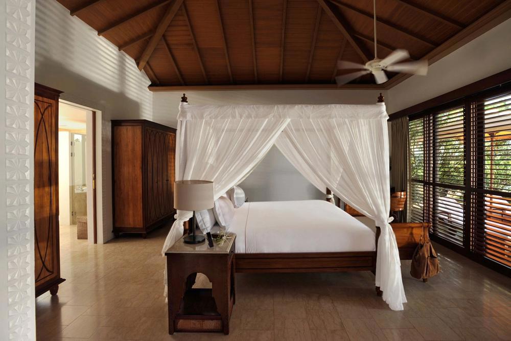 Cazare The Residence Zanzibar