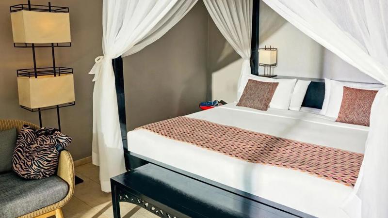 Cazare TUI BLUE Bahari Zanzibar