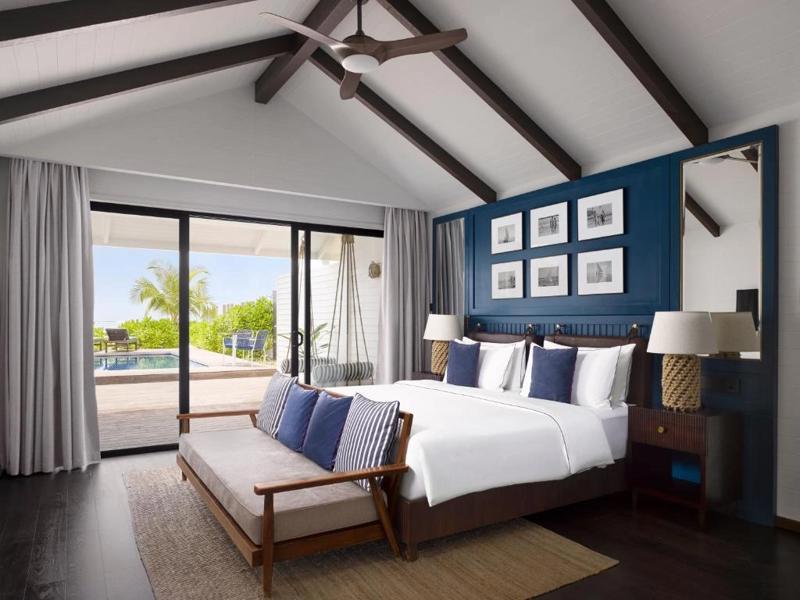 Cazare Villa Nautica Paradise Island Resort