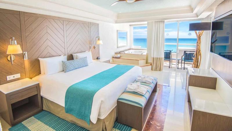 Cazare Wyndham Alltra Cancun