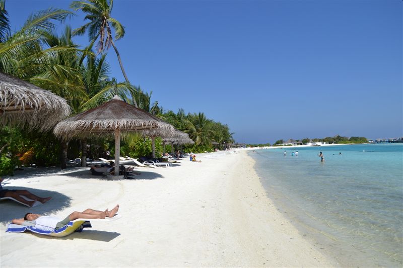 Varga Szilard- Maldive 