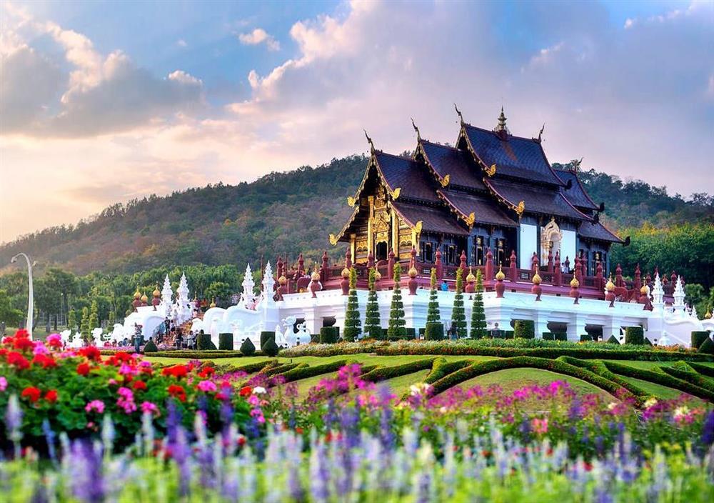 Chiang-Mai