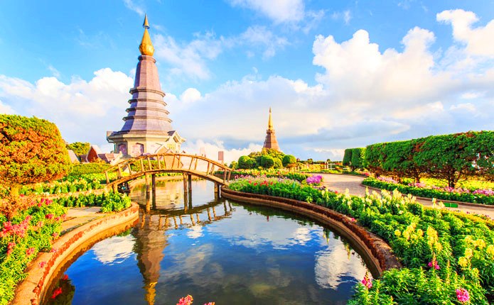 Chiang-Mai