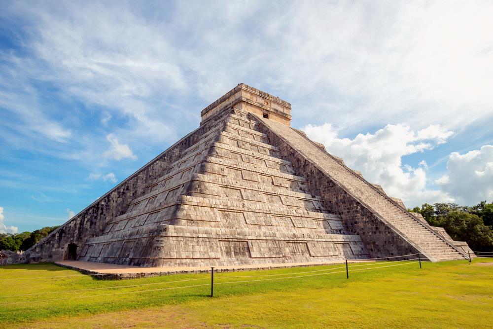 Chichen Itza