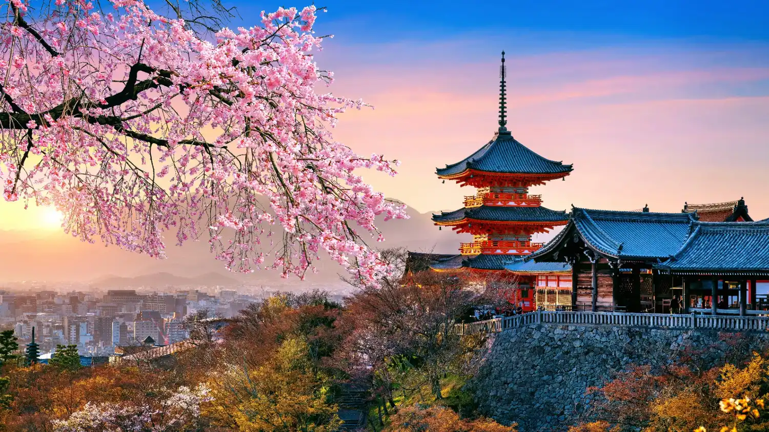 Aventura asiatica: Coreea de Sud si Japonia