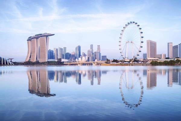 Circuit "Fascinatia Orientului"