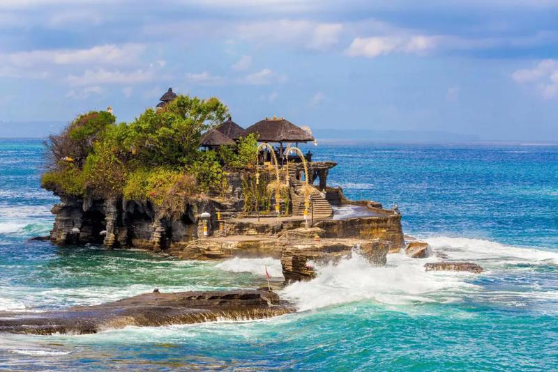 Circuit Bali