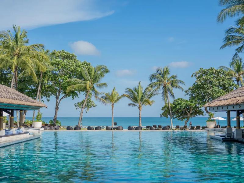 Circuit "Singapore si Bali"