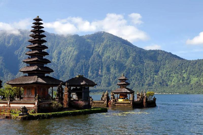 Circuit Bali