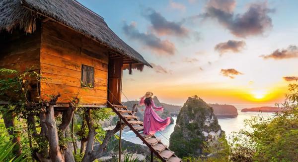 Circuit ''Singapore- Ubud si plaja Bali''