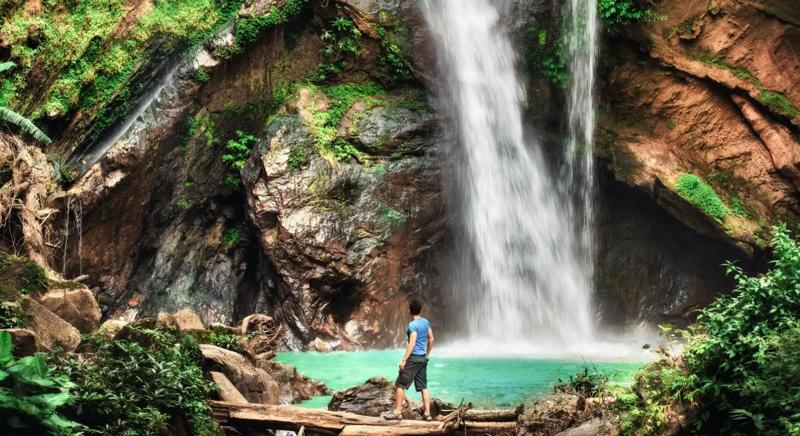 Costa Rica - ghid complet pentru o vacanta intre jungla, vulcani si plaje exotice