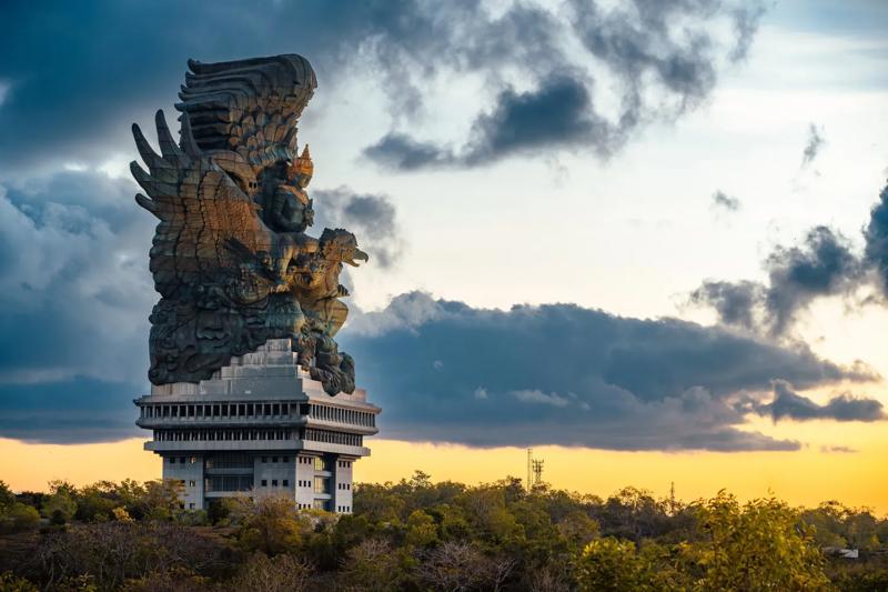 Circuit cultural Bali si Lombok