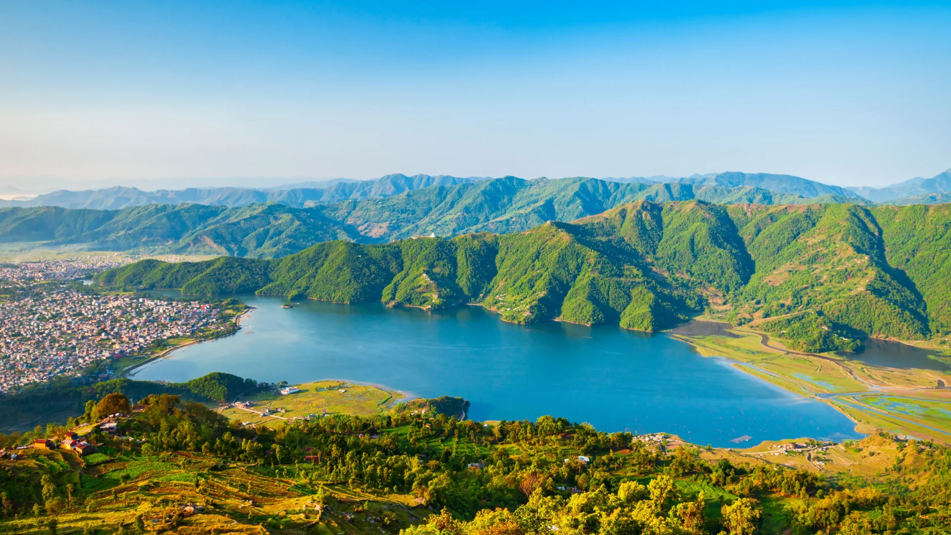 Circuit India - Nepal