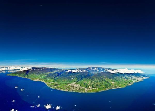 Circuit "Drumetii in jurul vulcanilor din La Reunion"