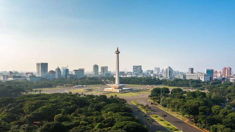 Circuit Jakarta Bali Indonezia Asia ofertă vacanță cazare aerocenter