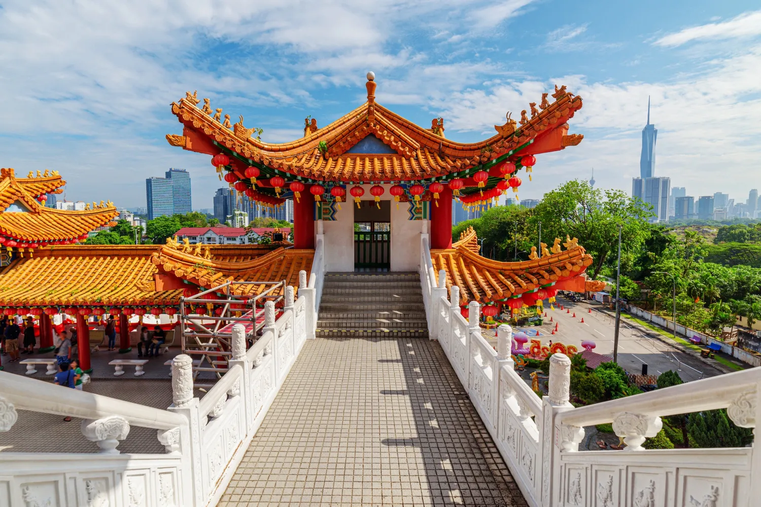 Circuit Kuala lumpur