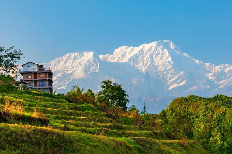 Circuit Nepal
