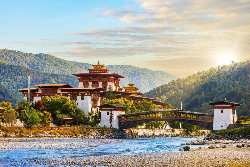 Circuit Nepal & Bhutan