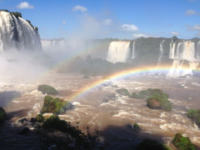 Orase si cascade - Liviu Ionica