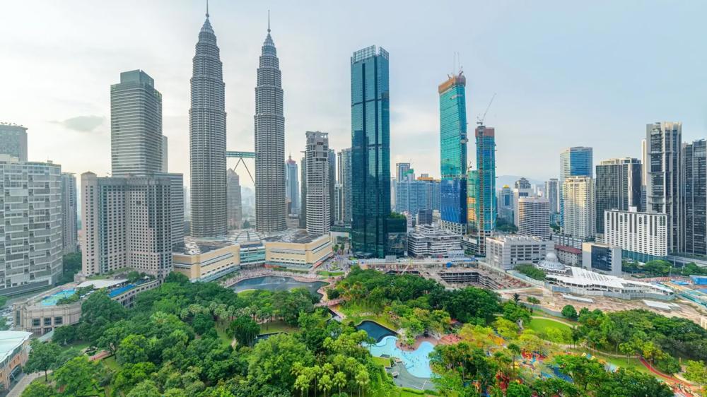 Circuit _Periplu prin Asia_ Malaezia si Thailanda