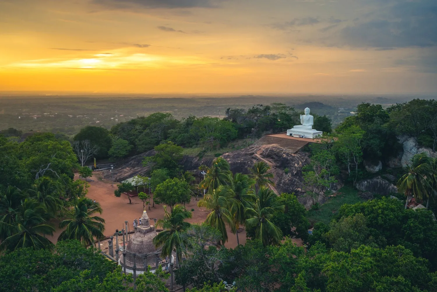 Circuit "Sri Lanka si Maldive - Nestematele Oceanului Indian"