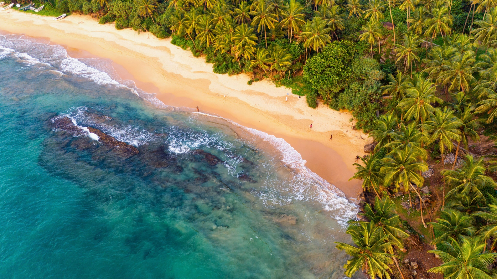 Circuit Sri Lanka + Sejur Maldive