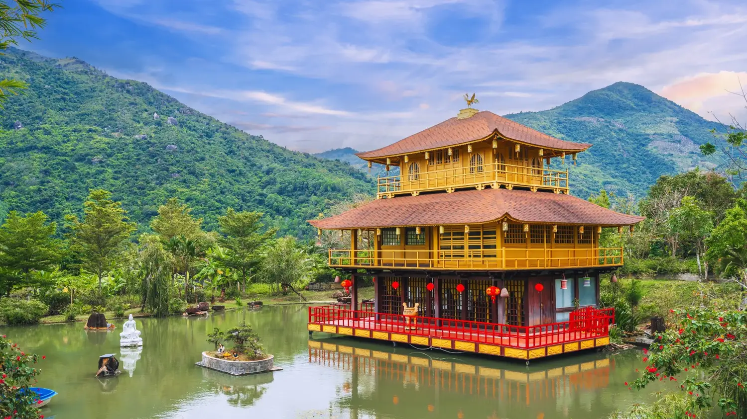 Circuit ”Highlights of Vietnam”