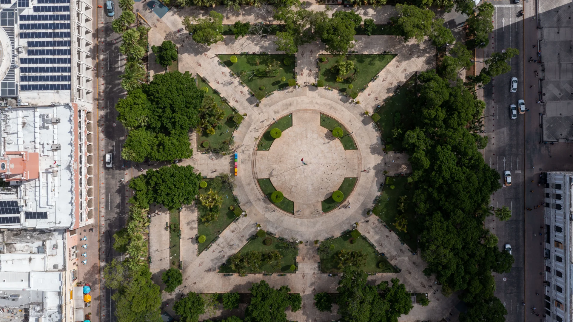 Circuite Mexic - Peninsula Yucatan