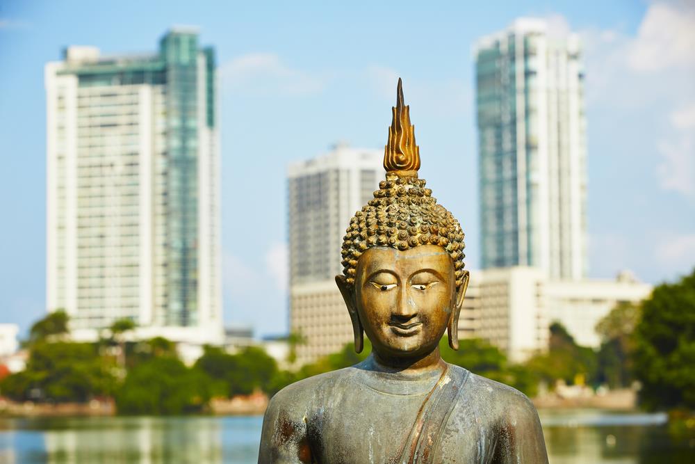 Circuit "Descopera Dubai si Sri Lanka"