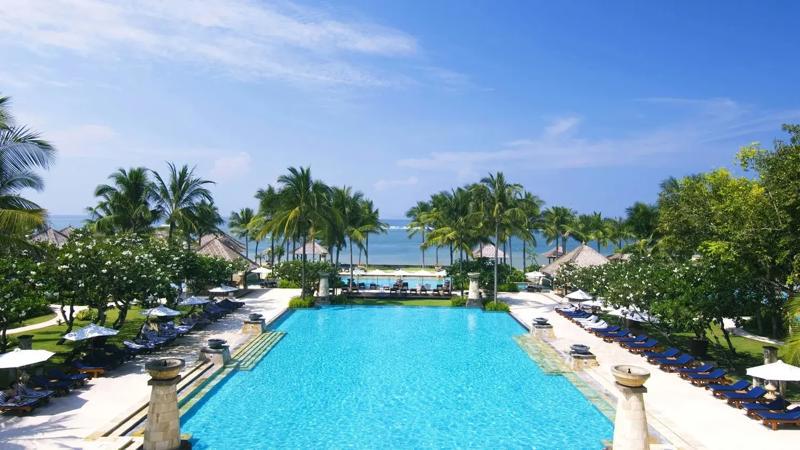 Conrad Bali Resort & Spa ofertă