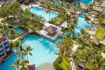 Conrad Bali Resort & Spa