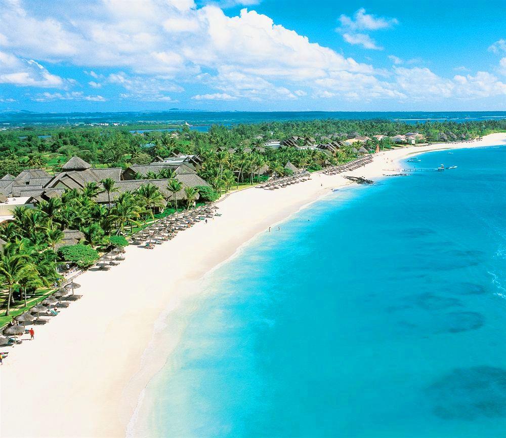 Constance Belle Mare Plage