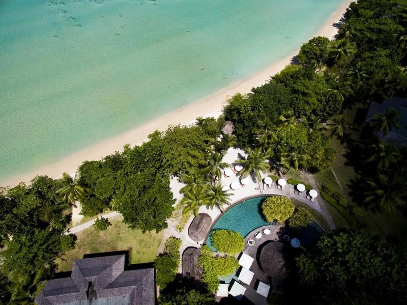 Constance Ephelia Resort