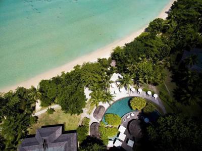 Constance Ephelia Resort Seychelles – Cel Mai Mare Resort de 5 stele din Mah, cu Doua Plaje Private
