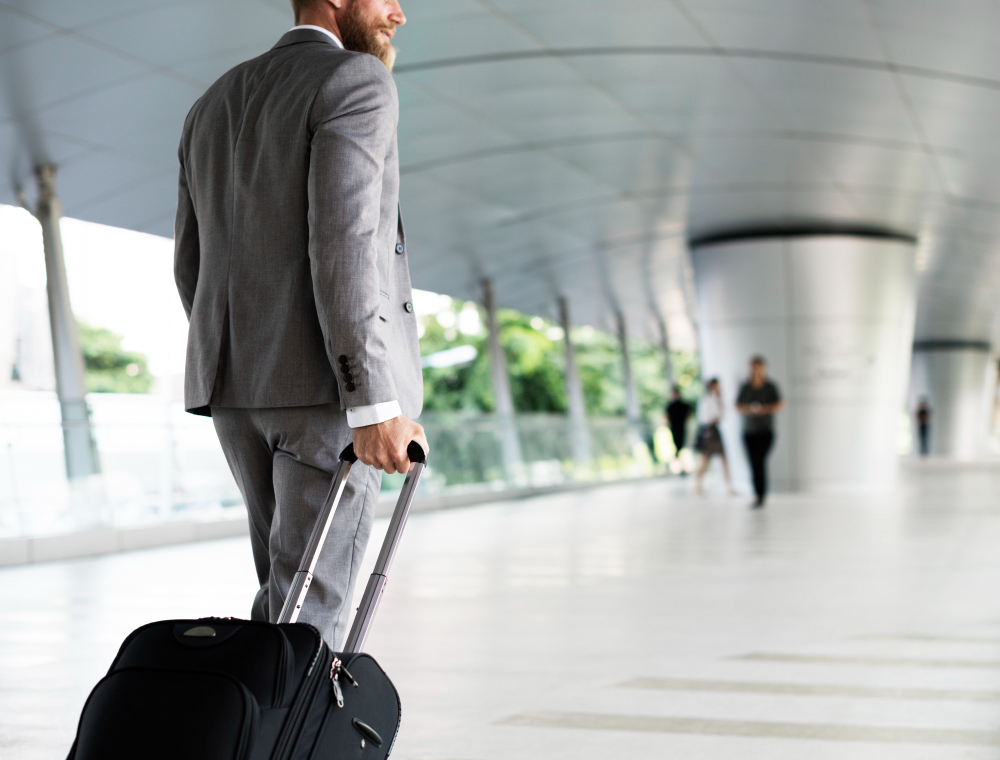 Aerocenter - Incentive Travel