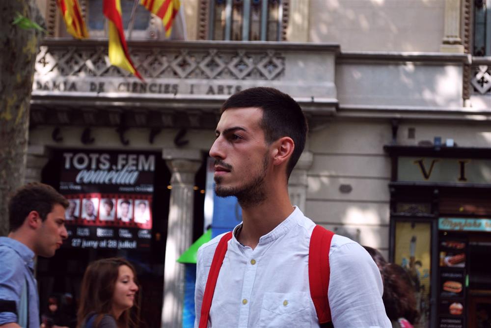 Costa Brava - Mihail Onaca