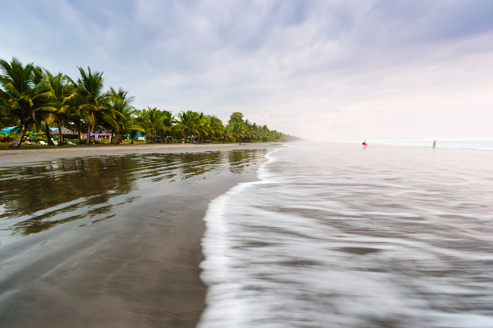Costa Rica & Panama