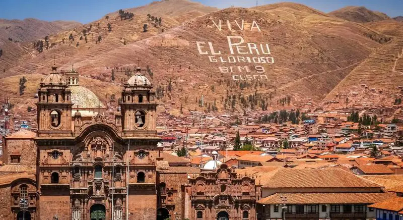 Cusco, Peru