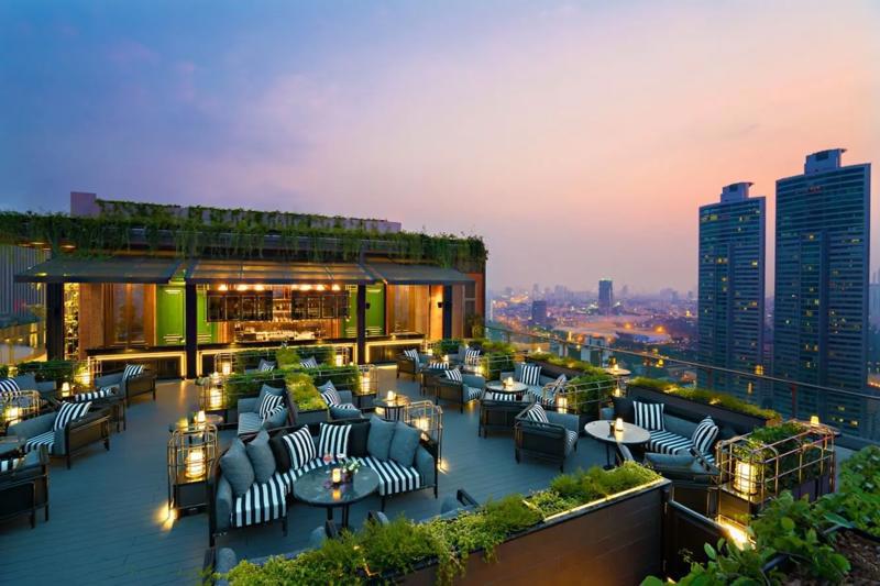 Bangkok 2