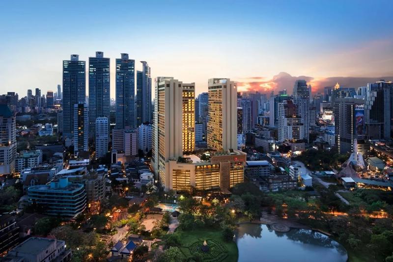 Bangkok